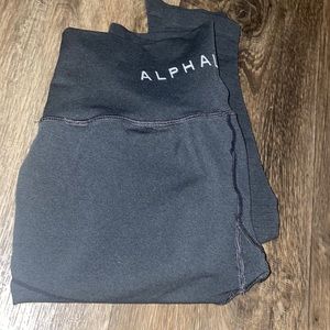 Alphalete Leggings